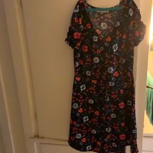 Almost Famous XL dress